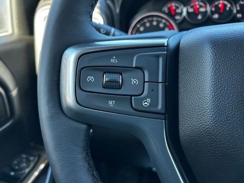 Used 2022 Chevrolet Silverado 1500 RST w/ Z71 Off-Road Package image 19