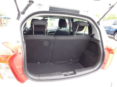 Used 2021 Chevrolet Spark LT FWD image 7