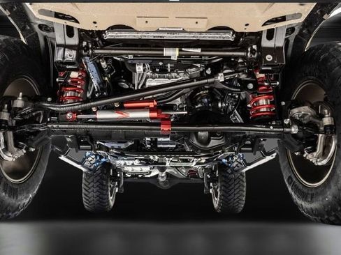 Used 2025 Jeep Wrangler Sport image 48