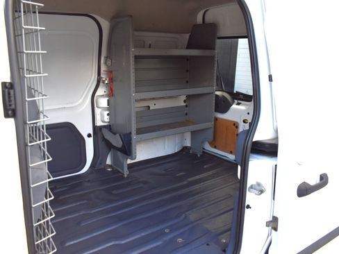 Used 2011 Ford Transit Connect XLT FWD image 24