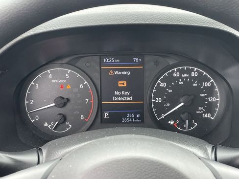 Used 2022 Nissan Altima 2.5 S FWD image 30