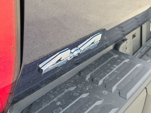 New 2026 Toyota Tundra SR5 AWD/4WD image 7