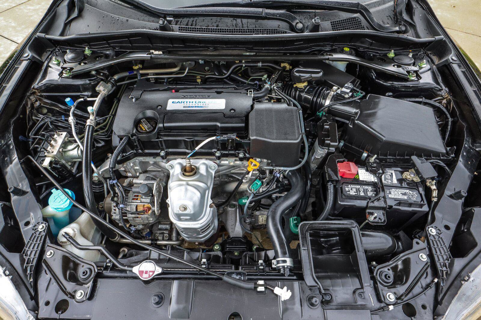 Used 2015 Honda Accord EX-L image 20