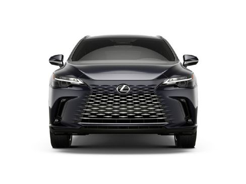 New 2026 Lexus RX 350 Premium Plus AWD/4WD image 5