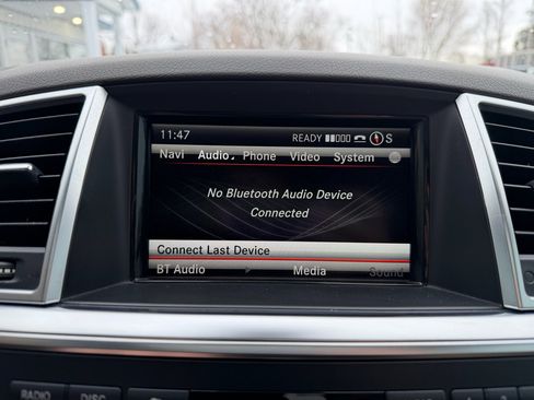 Used 2013 Mercedes-Benz ML 350 4MATIC image 38