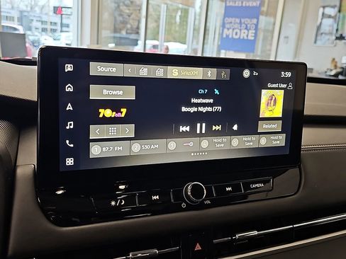 New 2026 Mitsubishi Outlander SE image 13