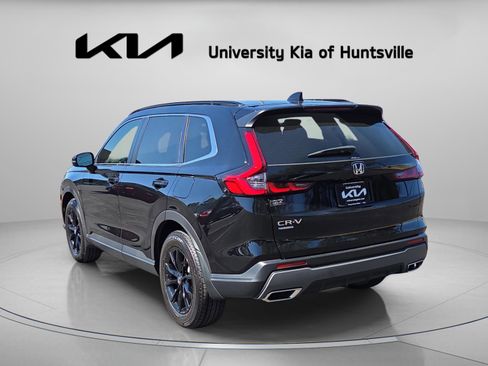 Used 2025 Honda CR-V Sport image 5