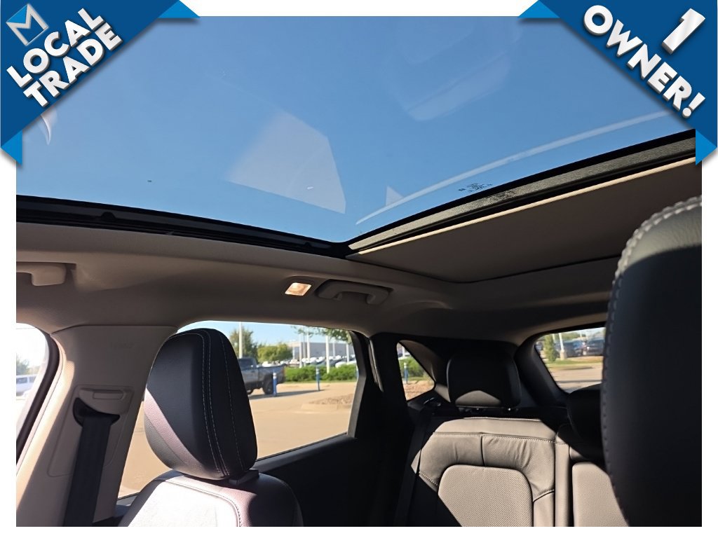 Used 2020 Ford Escape Titanium AWD/4WD image 20