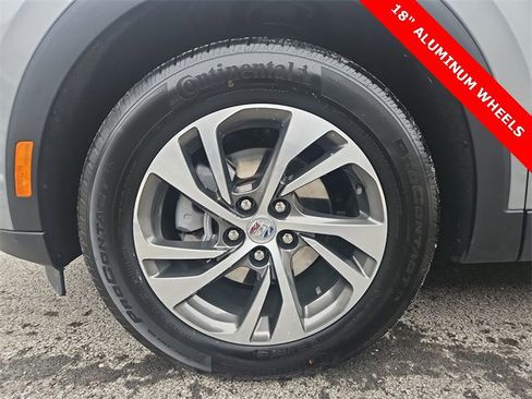 Certified 2023 Buick Envision Essence image 32