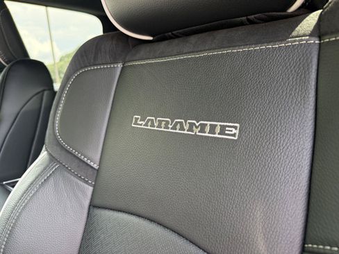 New 2026 RAM 3500 Big Horn w/ Laramie Trim Package AWD/4WD image 6