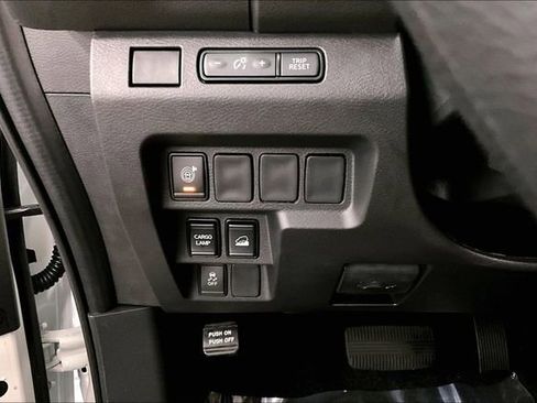 New 2026 Nissan Frontier S w/ Tow Package image 26