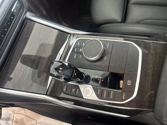 Used 2019 BMW 330i xDrive Sedan w/ M Sport Package AWD/4WD image 16