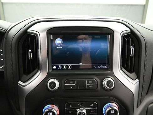 Used 2020 GMC Sierra 2500 SLE w/ SLE Convenience Package AWD/4WD image 20
