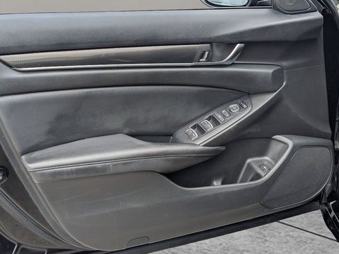 Used 2022 Honda Accord Sport image 15