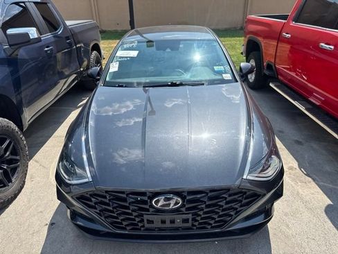 Used 2020 Hyundai Sonata SEL FWD image 20