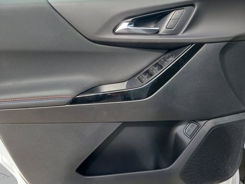 New 2026 Chevrolet Equinox RS image 17