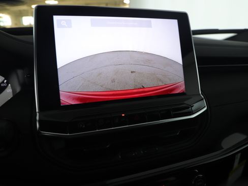 New 2026 Jeep Compass Latitude image 15