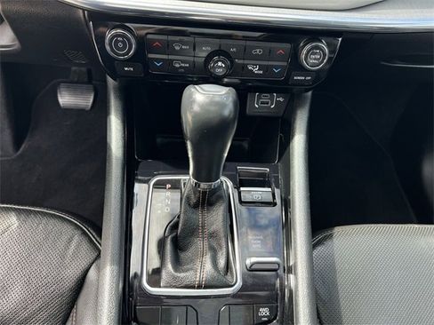 Used 2022 Jeep Compass Limited w/ Elite Group image 22