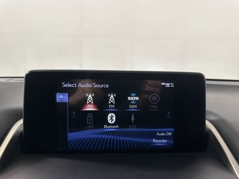 Used 2020 Lexus NX 300 F Sport w/ F Sport Premium Package image 17