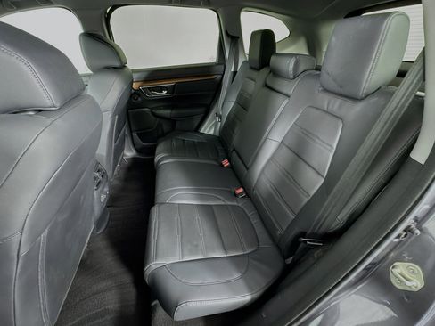 Certified 2019 Honda CR-V EX-L image 24