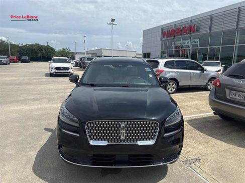 Used 2022 Lincoln Corsair Reserve w/ Luxury Package FWD image 2