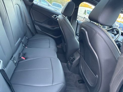 Used 2024 BMW 228i xDrive Gran Coupe 228i xDrive w/CONVENIENCE PKG. image 12