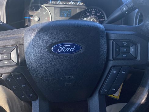 Used 2019 Ford F150 XLT AWD/4WD image 18