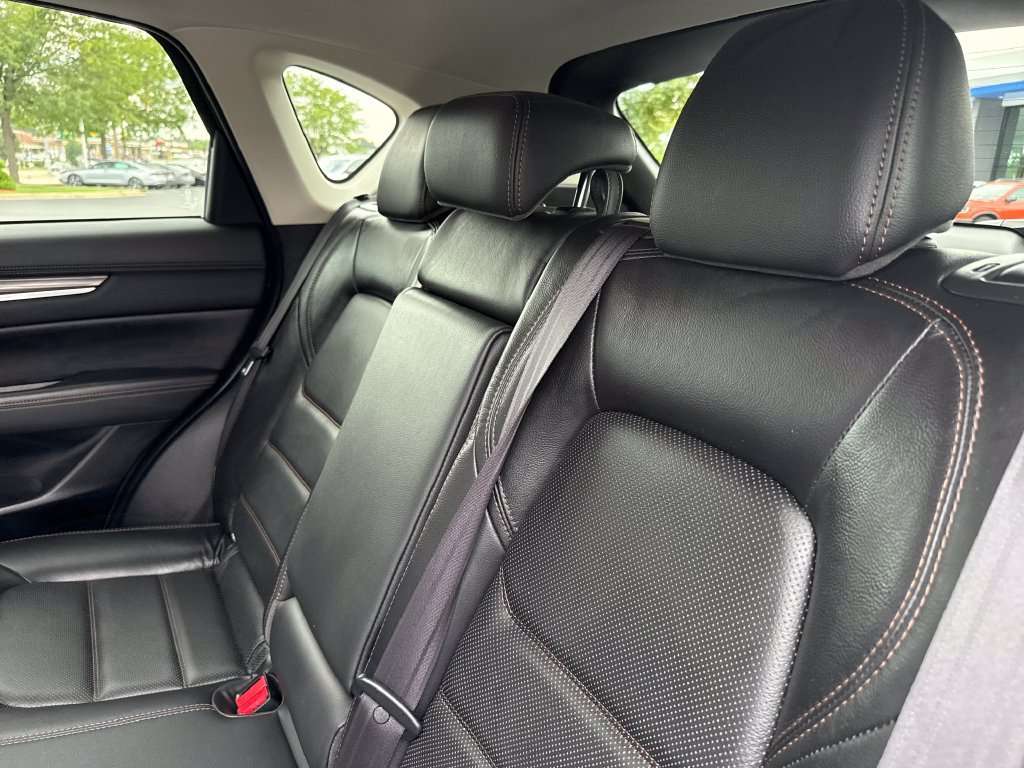 Used 2020 MAZDA CX-5 Grand Touring Reserve AWD/4WD image 19