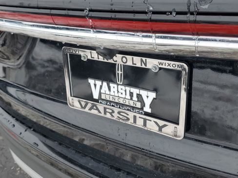 New 2026 Lincoln Corsair Premiere image 31