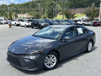 Used 2025 Toyota Camry LE w/ Convenience Package