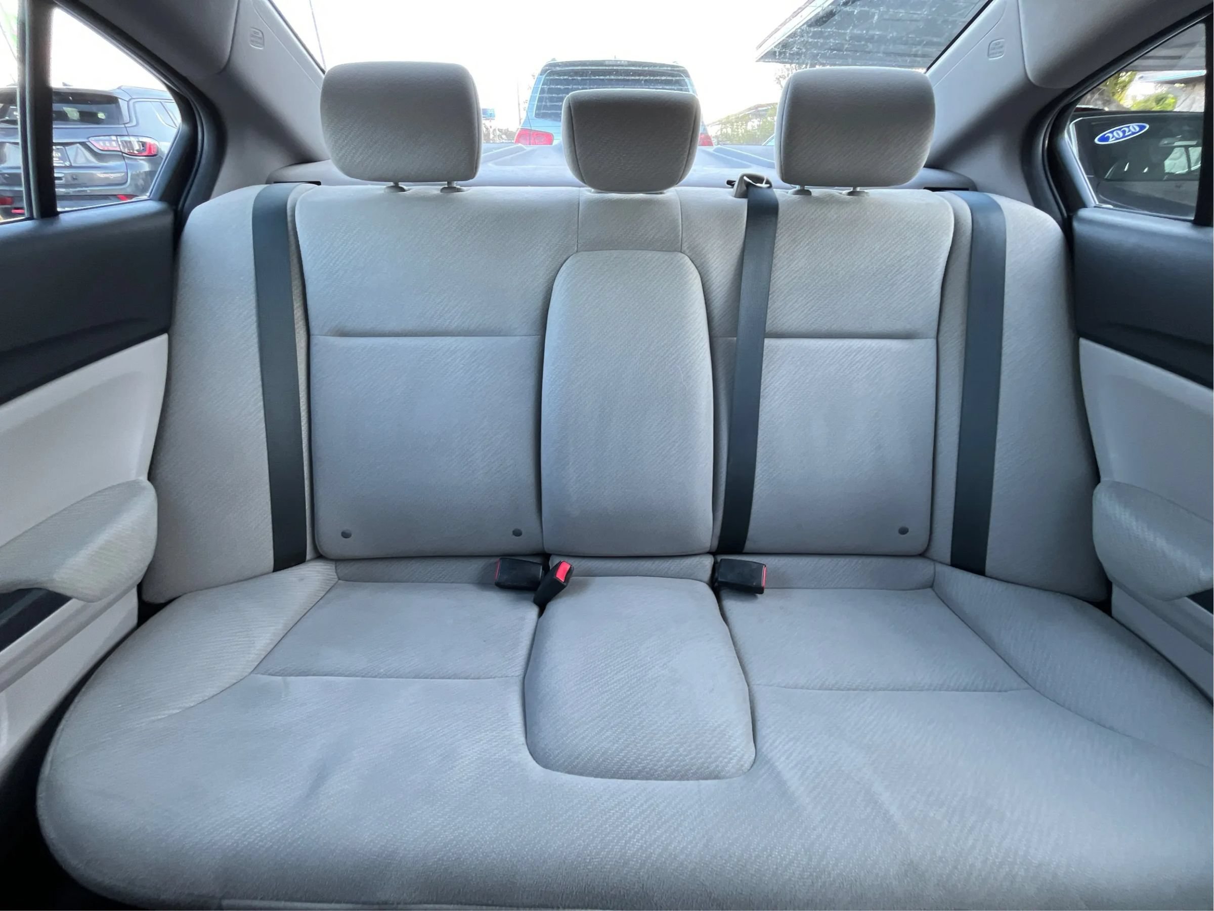 Used 2013 Honda Civic LX image 17