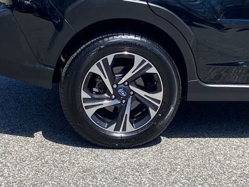 Certified 2024 Subaru Crosstrek 2.0i Premium image 12