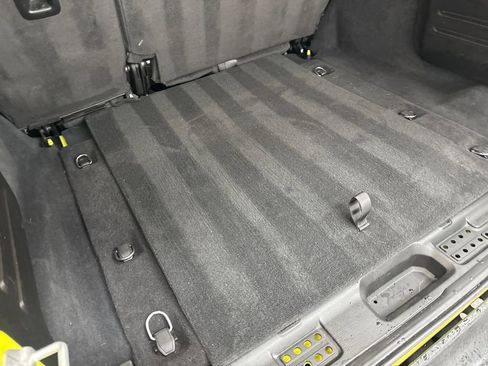 Used 2024 Jeep Wrangler Sport S image 79