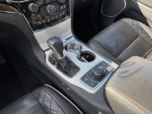 Used 2019 Jeep Grand Cherokee Summit image 20