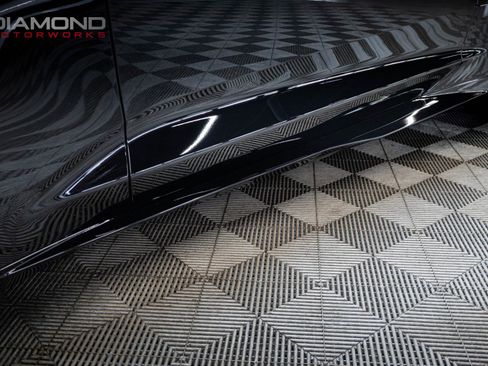Used 2022 Chevrolet Camaro ZL1 RWD image 34
