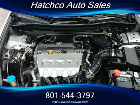 Used 2013 Acura TSX Sedan image 11