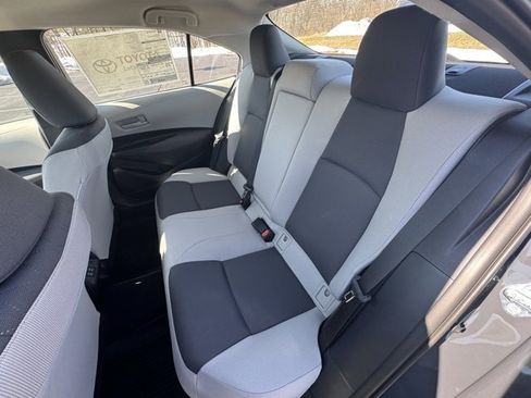 New 2026 Toyota Corolla LE image 12