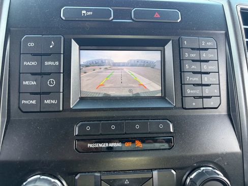 Used 2016 Ford F150 XLT w/ Equipment Group 301A Mid RWD image 16