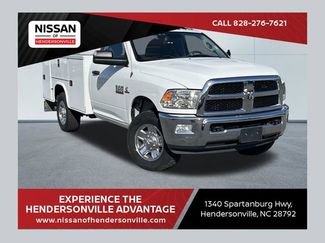 Used 2018 RAM 3500 SLT w/ Quick Order Package 29G SLT AWD/4WD video 1