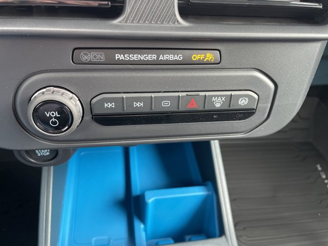 New 2026 Ford Maverick XLT AWD/4WD image 43