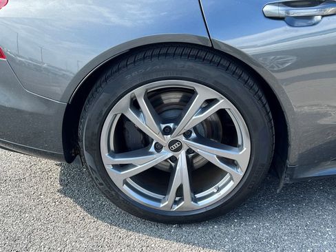 Certified 2023 Audi e-tron GT Premium Plus image 11