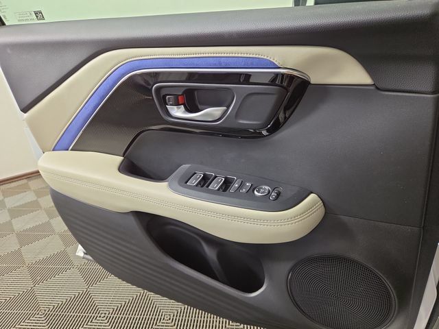 Used 2025 Acura ADX A-Spec FWD image 29