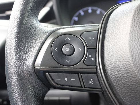 Used 2023 Toyota Corolla LE FWD image 23