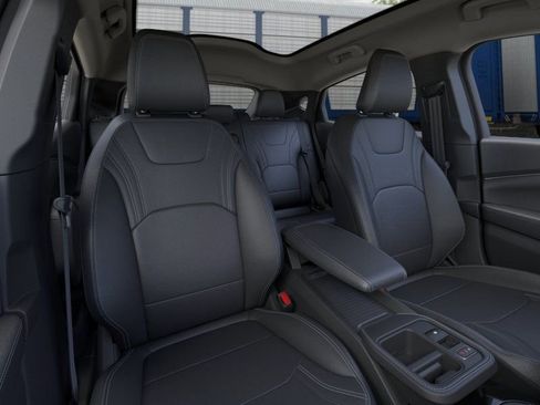 New 2026 Ford Mustang Mach-E Premium RWD image 40