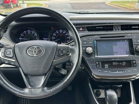 Used 2015 Toyota Avalon Limited image 10