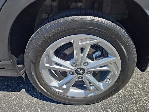 Certified 2023 Hyundai Kona SEL AWD/4WD image 16