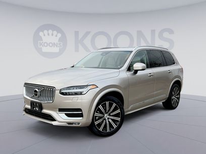 Certified 2023 Volvo XC90 B6 Plus w/ Protection Package Premier