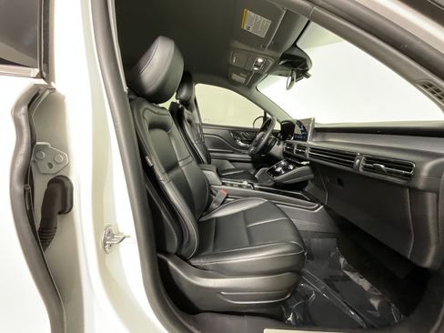 Used 2022 Lincoln Corsair FWD image 20