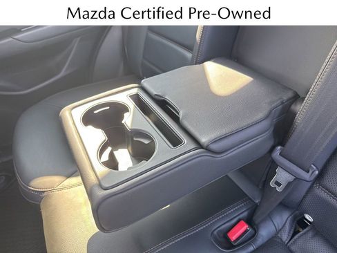 Certified 2023 MAZDA CX-5 AWD 2.5 S w/ Preferred Package image 32