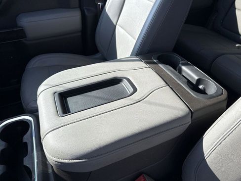 Certified 2020 GMC Sierra 1500 SLT w/ SLT Premium Package image 21